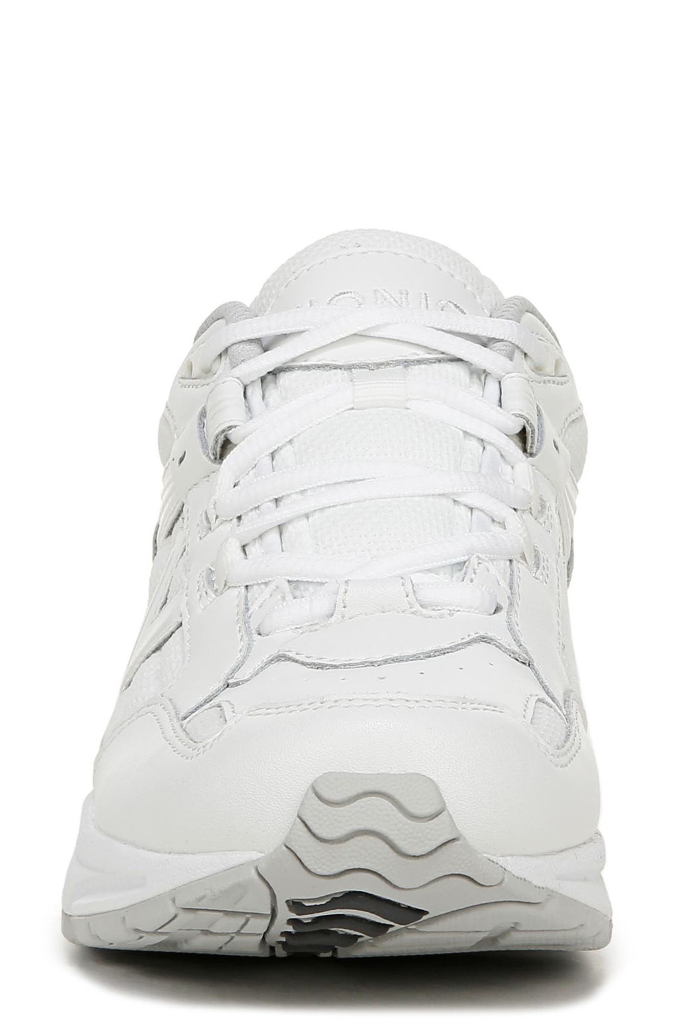23Walk 2.0 Sneaker, Alternate, color, WHITE