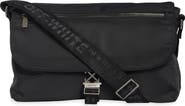 Off-White Crossbody Messenger Bag