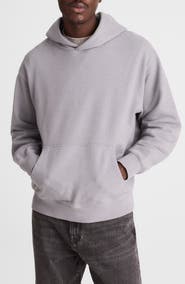 Madewell The McCarren Midweight Hoodie