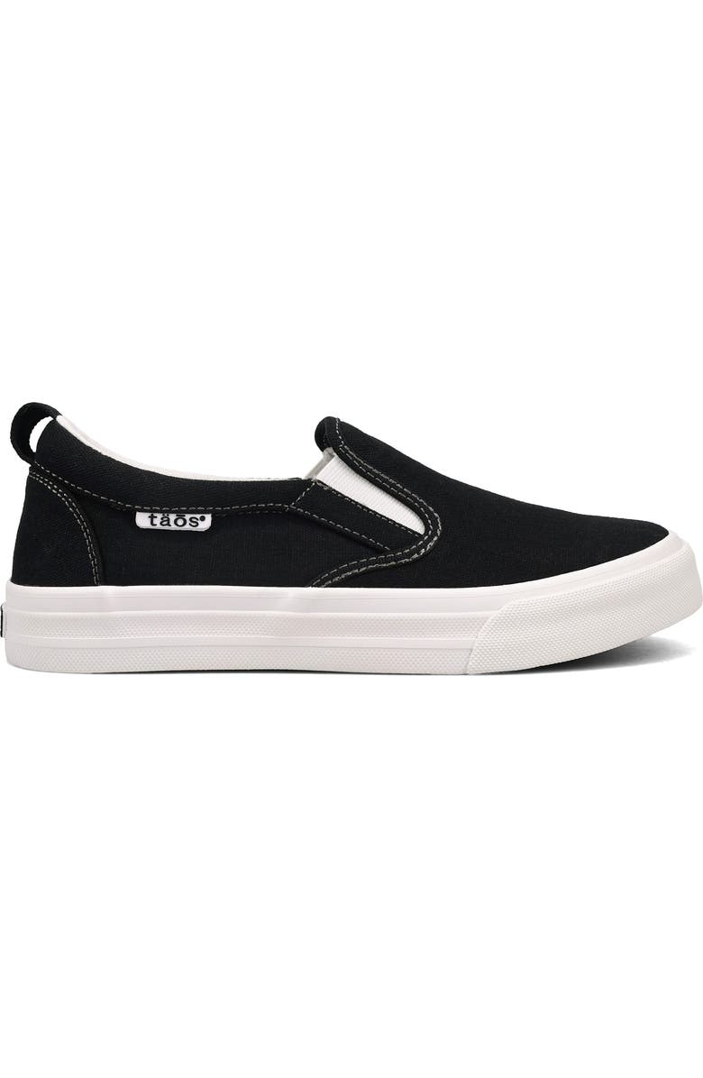 Taos Rubber Soul Slip-On Sneaker, Main, color,