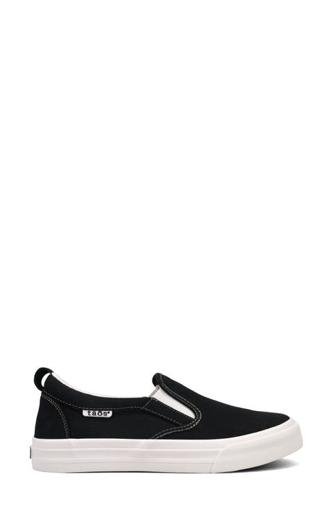 Rubber Soul Slip-On Sneaker (Women)