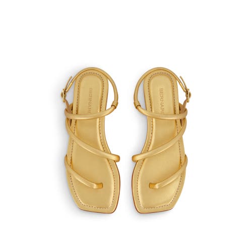 BERNARDO FOOTWEAR BERNARDO FOOTWEAR ODESSA SANDAL 