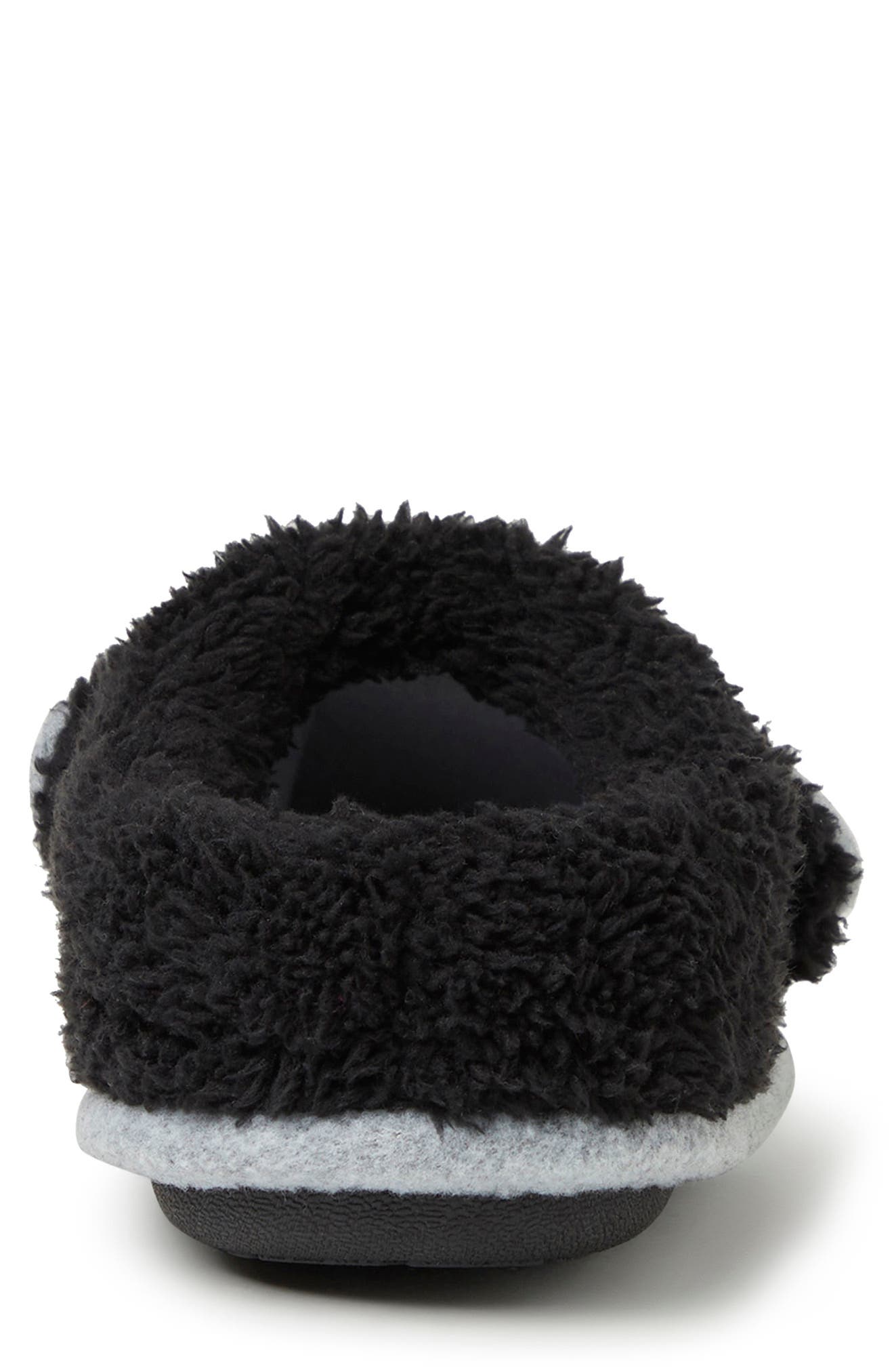 DEARFOAMS Peyton Animal Clog Slipper, Alternate, color, 