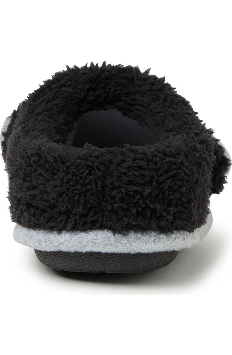 DEARFOAMS Peyton Animal Clog Slipper, Alternate, color,