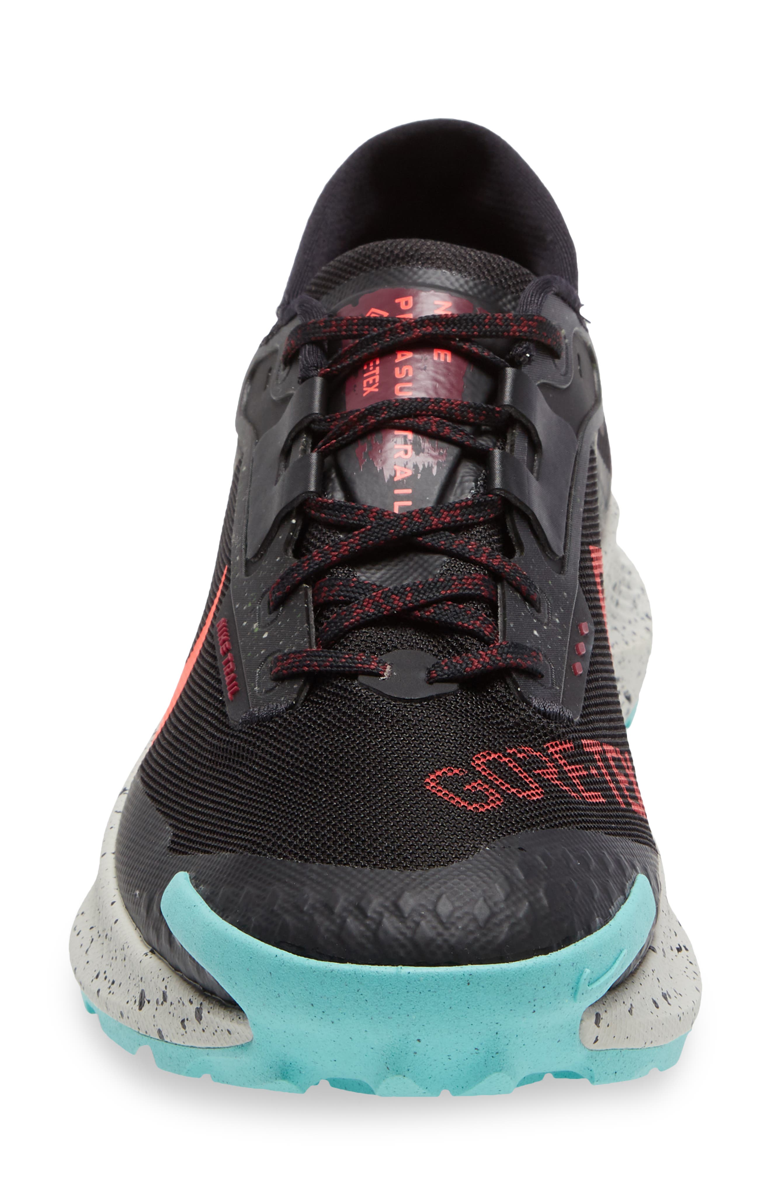 Nike Pegasus Trail 3 GORE-TEX<sup>®</sup> Running Shoe, Alternate, color, 
