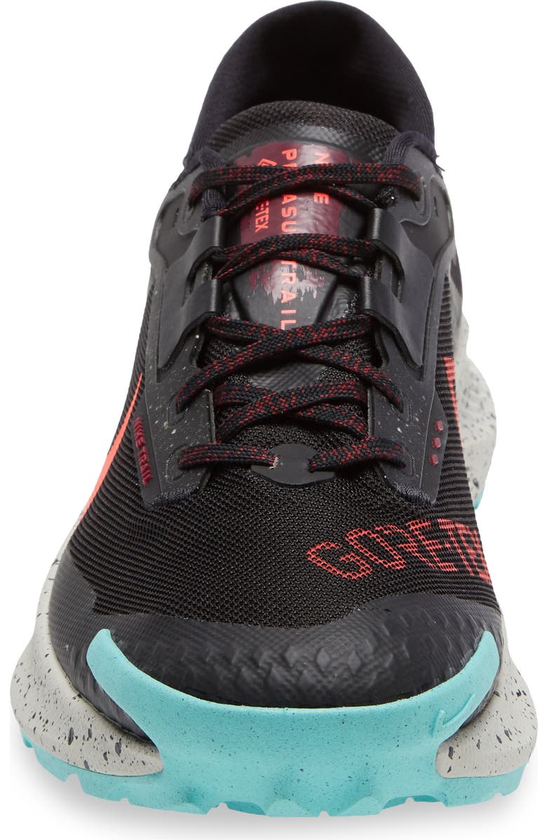 Nike Pegasus Trail 3 GORE-TEX<sup>®</sup> Running Shoe, Alternate, color,