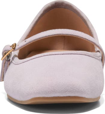 【限定セール】Cole Haan Yelena Mary Jane Flat パンプス Cole Haan Women's Yelena Mary Jane Ballet Flats - Macy's