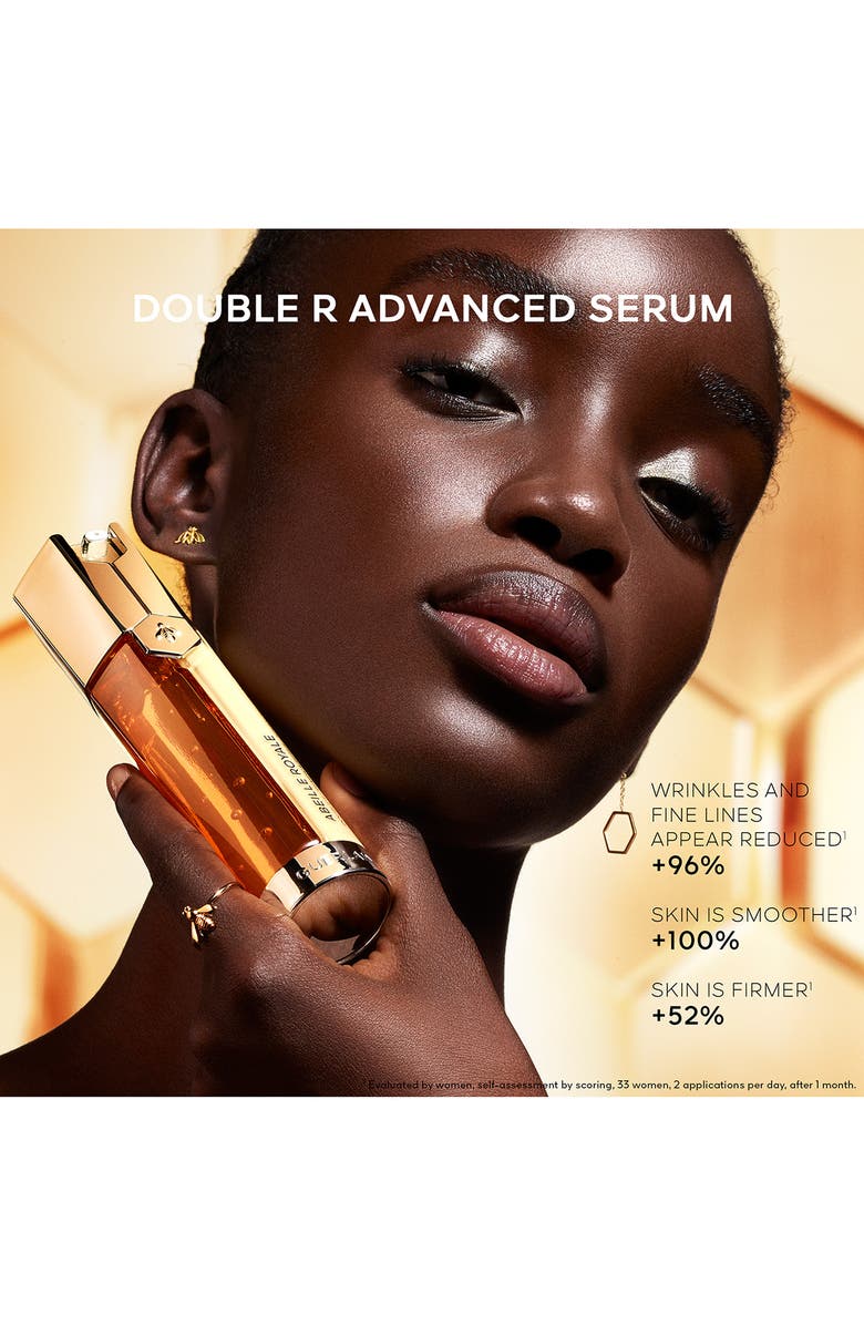 Guerlain Abeille Royale Revitalizing Ritual Set $252 Value, Alternate, color, 