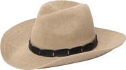 San Diego Hat Knit Cowboy Hat