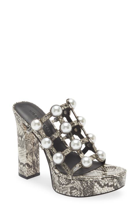 Addica Sandal (Women)