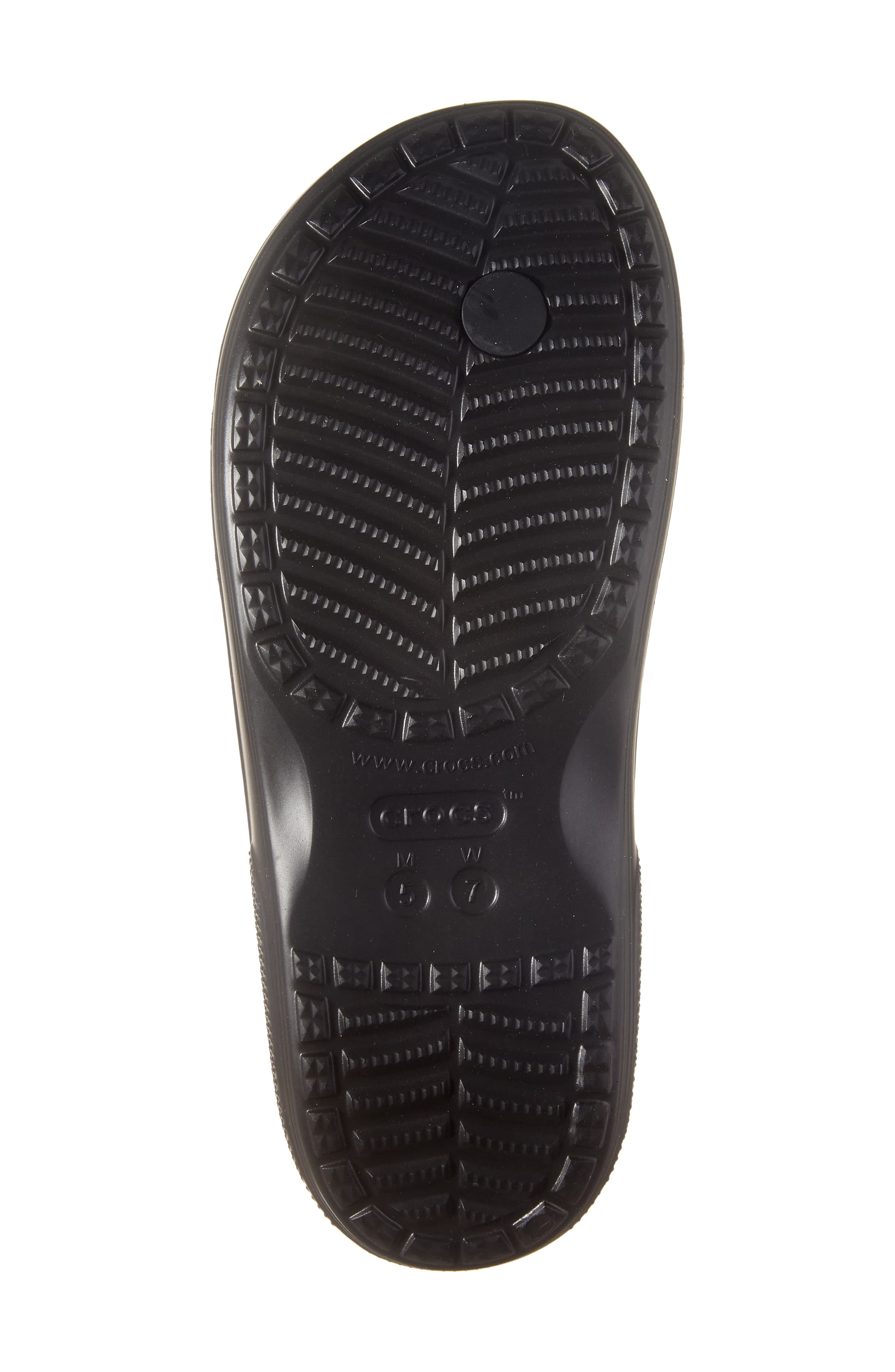 CROCS Classic Flip Flop, Alternate, color, 