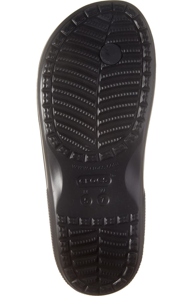 CROCS Classic Flip Flop, Alternate, color,