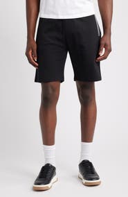 BOSS Track Suit Shorts