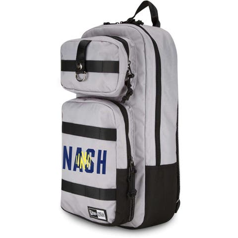 Nashville SC Kick Off Slim Backpack