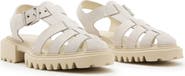 AllSaints Nessa Fisherman Sandal