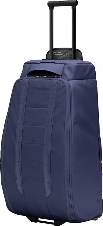 Hugger Roller Bag check In Wheeled Duffel 90L