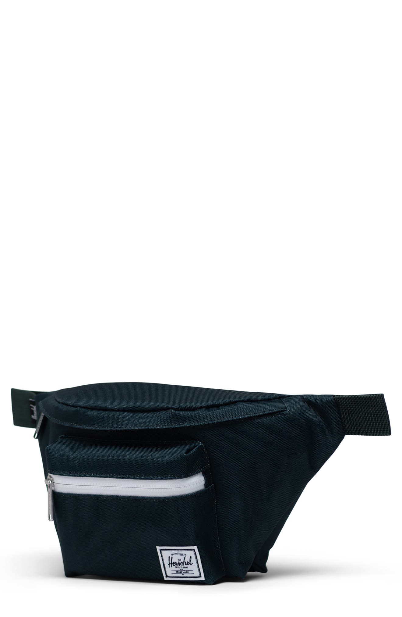 Seventeen Hip Pack, Alternate, color, SCARAB