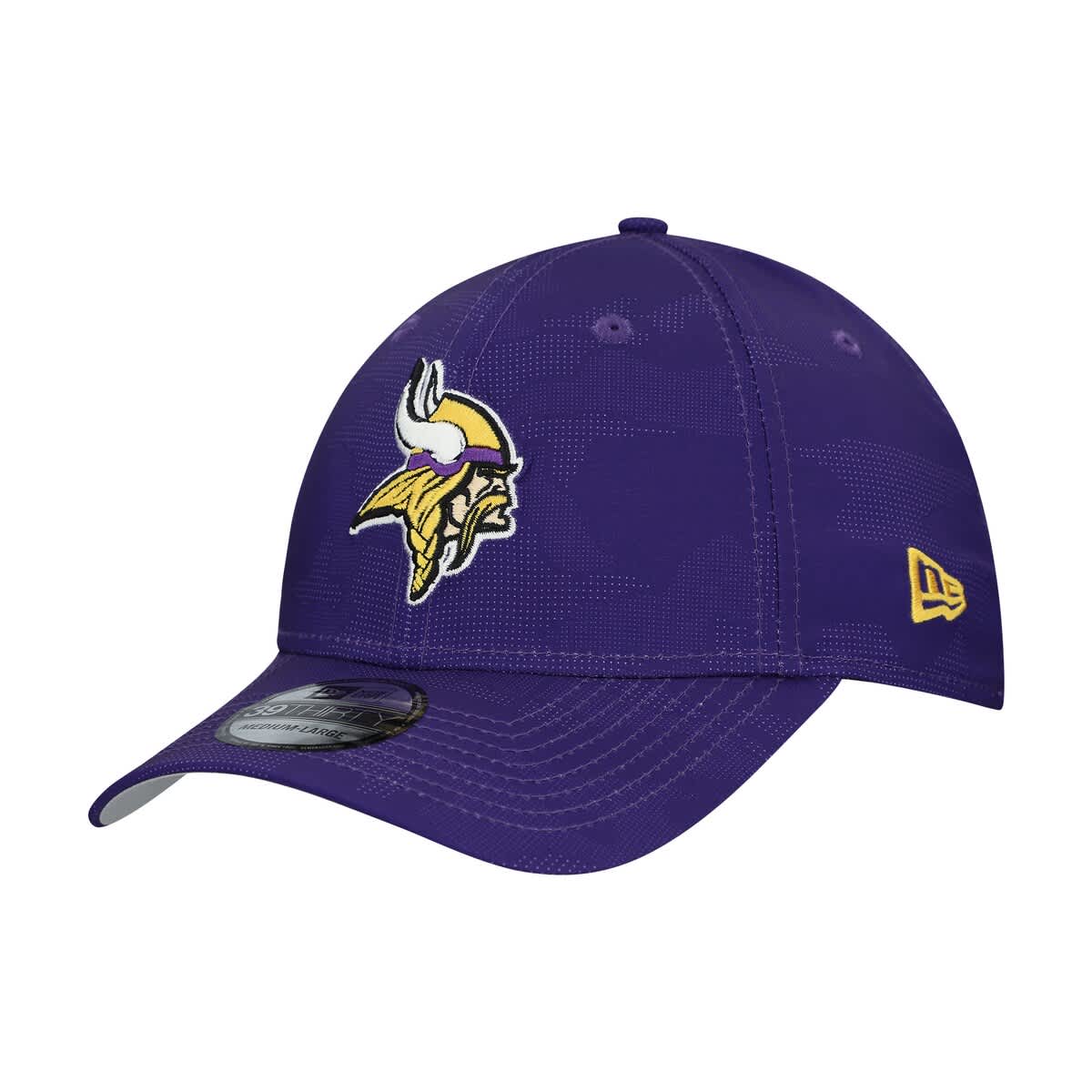 selected Purple