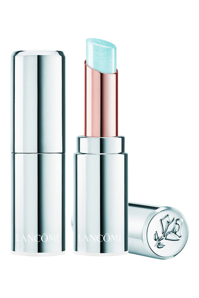 L'Absolu Mademoiselle Lip Balm, Main, color, MINT FRESH BLUE