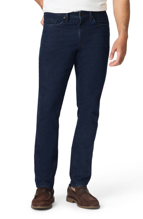 Tapton Straight Leg Jeans