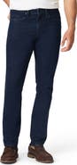 Robert Graham Tapton Straight Leg Jeans