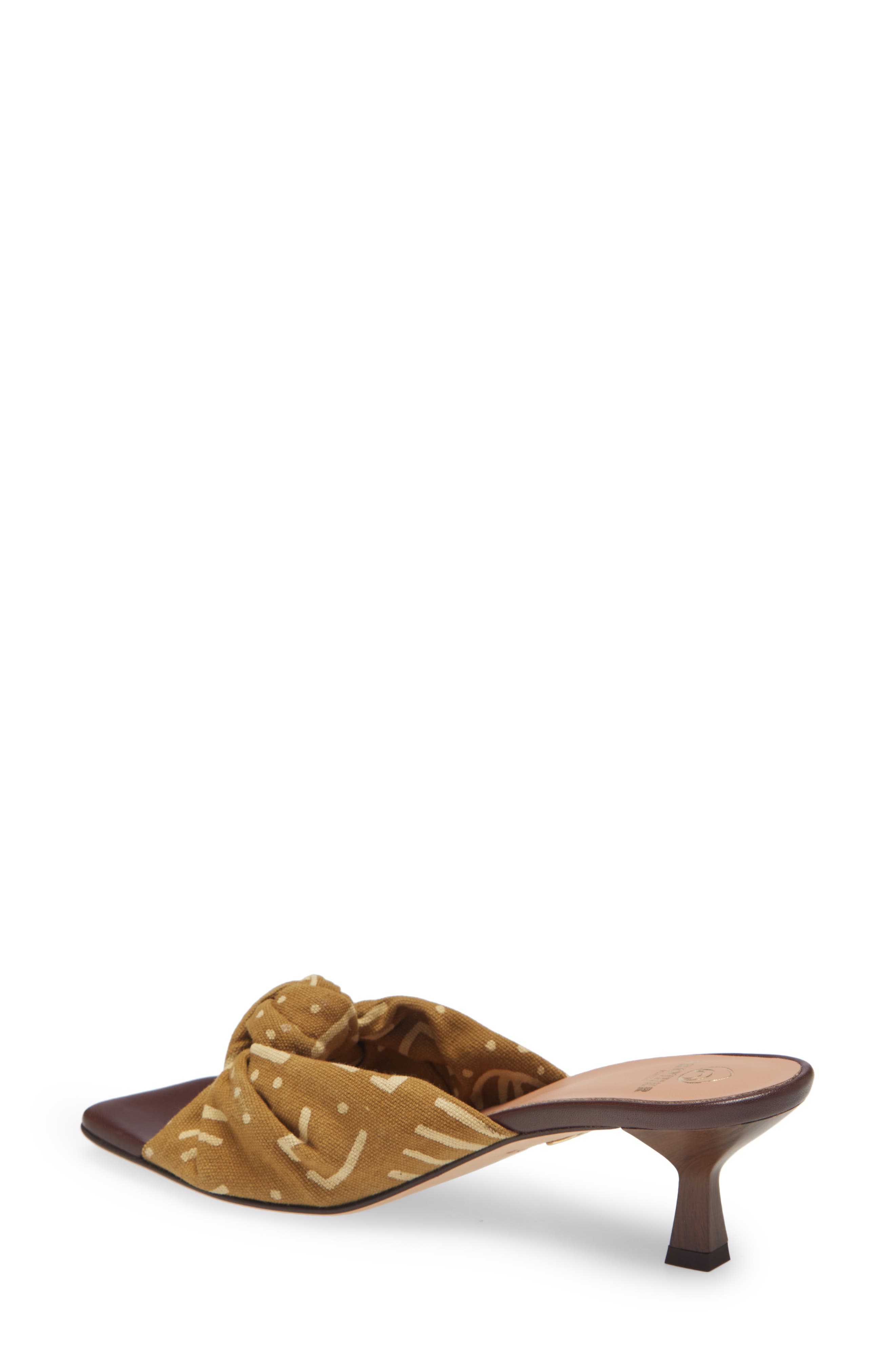 Tuesday Slide Sandal, Alternate, color, DANDELION