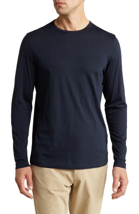 Precise Long Sleeve T-Shirt