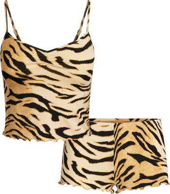 Sleep Cami Pajamas