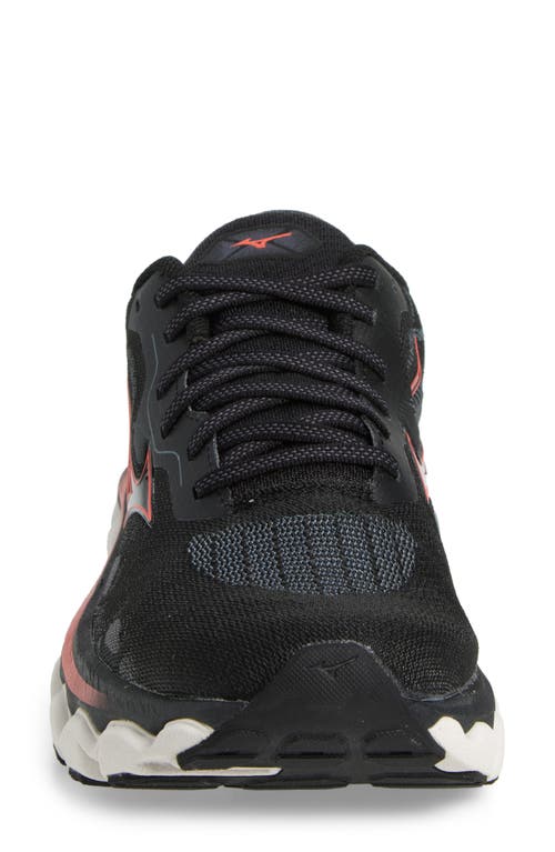 Mizuno Wave Horizon 7 Sneaker
