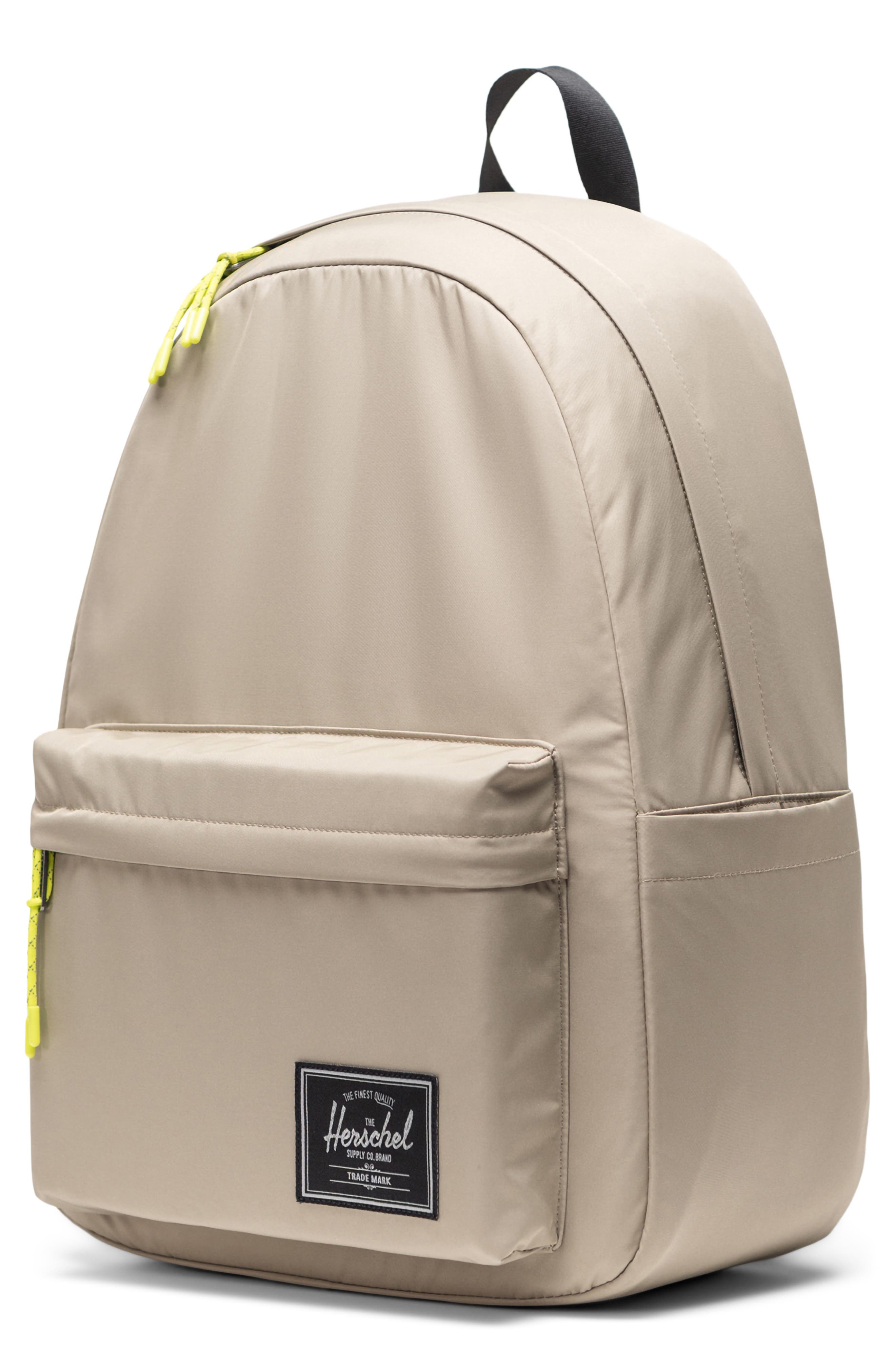 Herschel Supply Co. Classic XL Backpack, Alternate, color, Laurel Oak