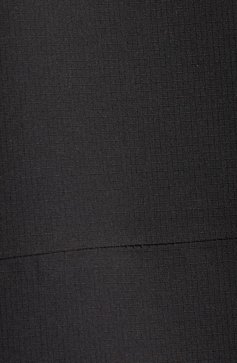 Alo Enhance Bonded Hooded Jacket, Alternate, color, 