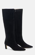 SCAROSSO Kira Boots