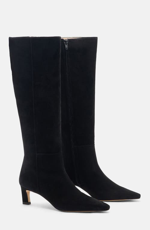 Scarosso Kira Boots