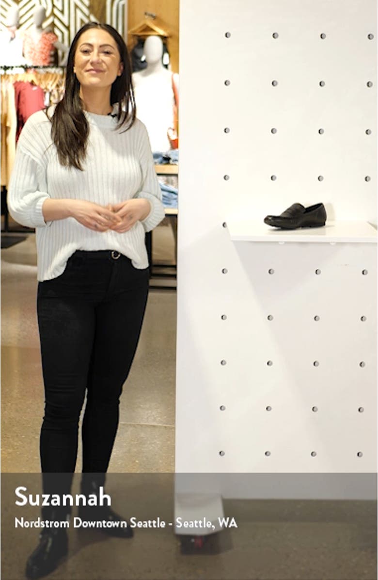 Barnstable Loafer, sales video thumbnail