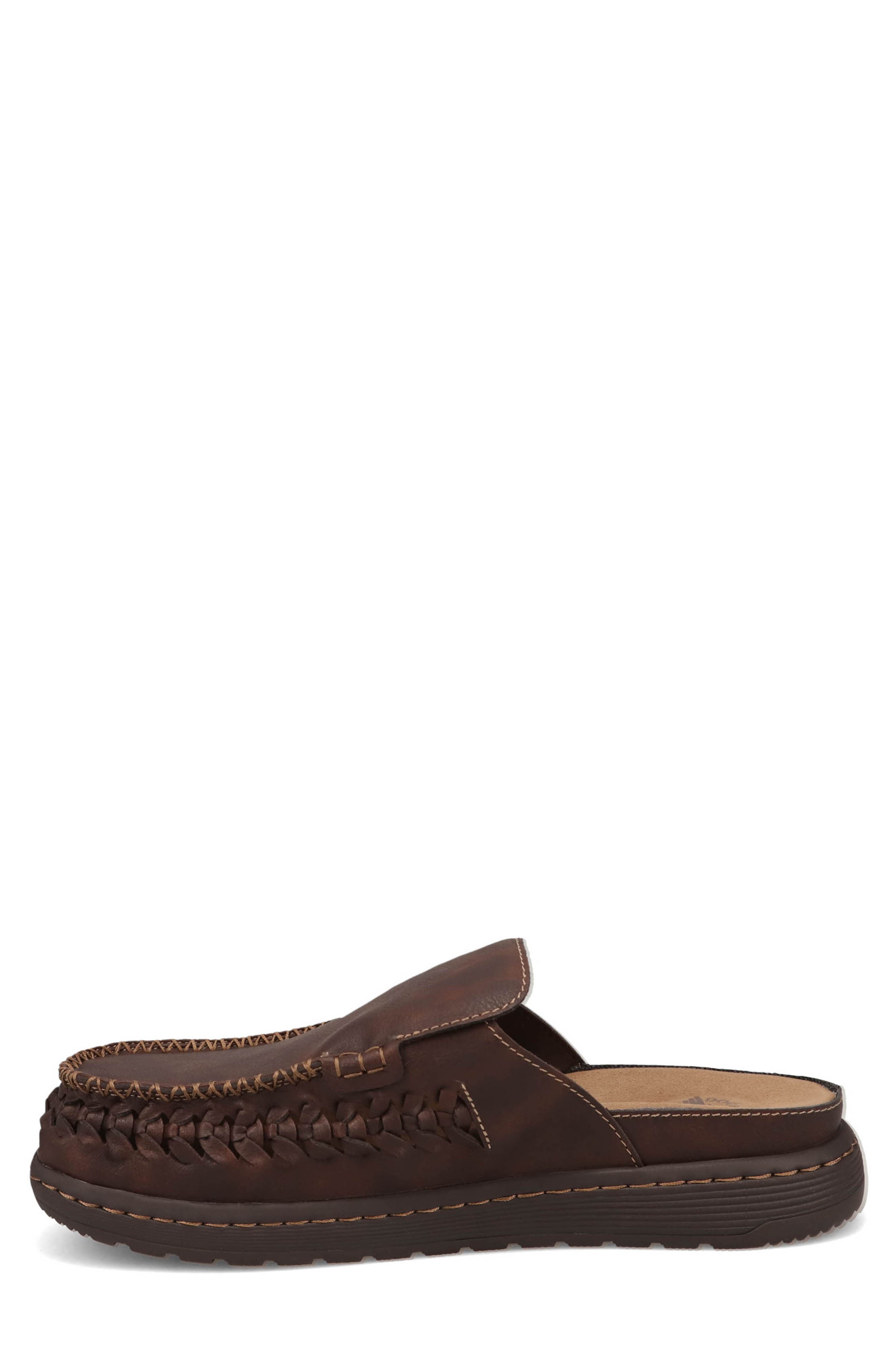 Dockers<sup>®</sup> Salerno Mule, Alternate, color, Dark Brown
