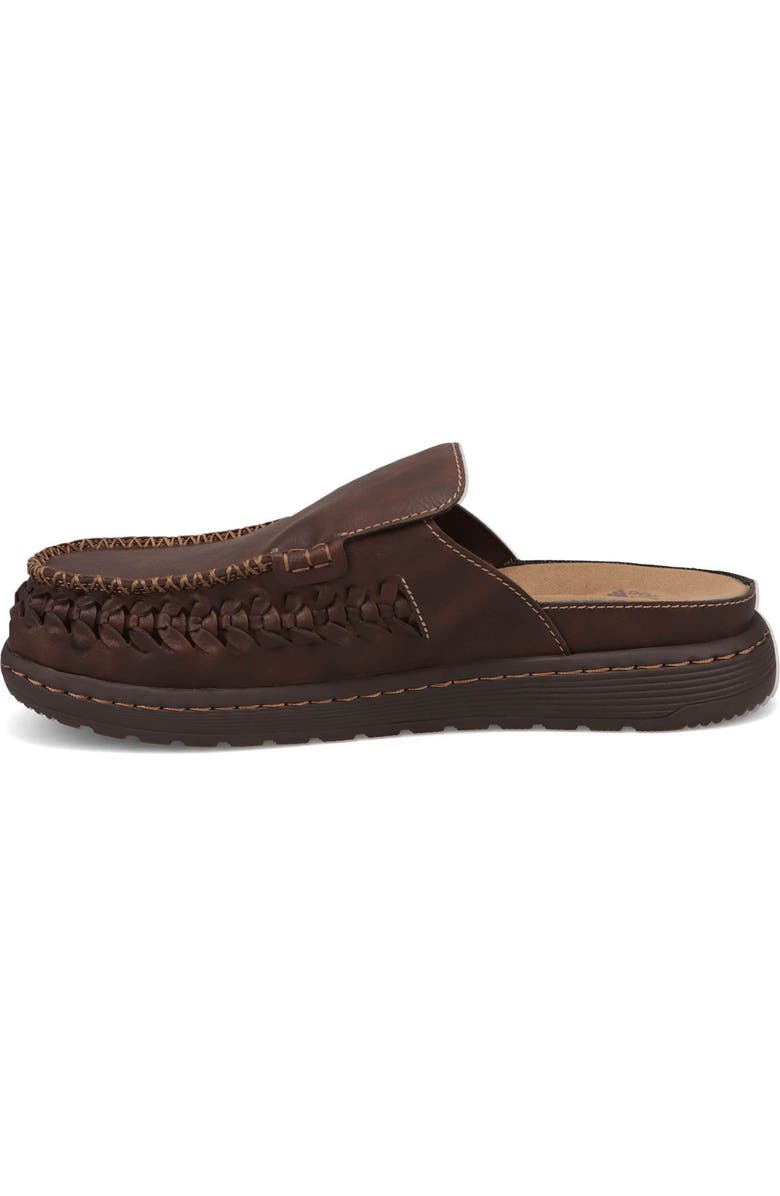 Dockers<sup>®</sup> Salerno Mule, Alternate, color, Dark Brown