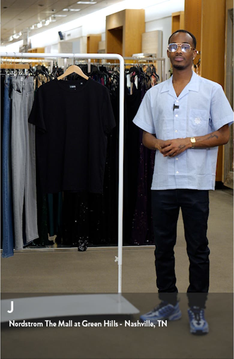 AO Forever T-Shirt, sales video thumbnail