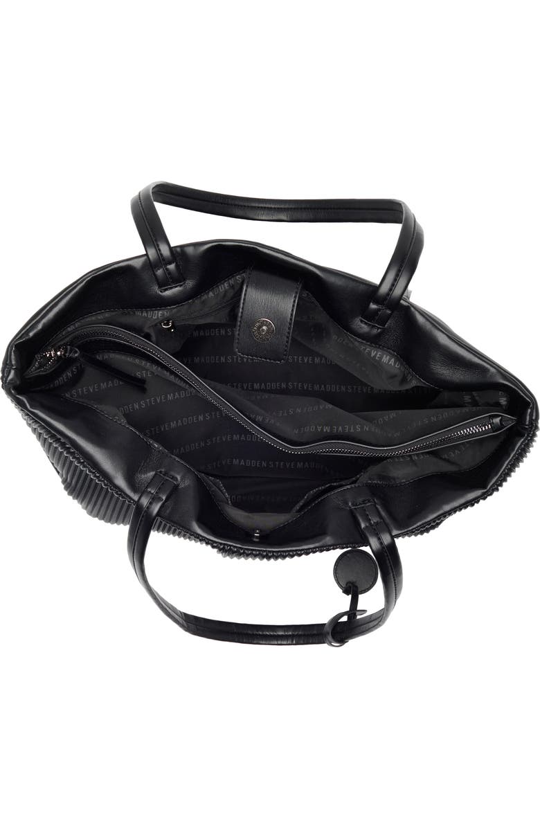 Steve Madden Binez Tote Bag, Alternate, color,