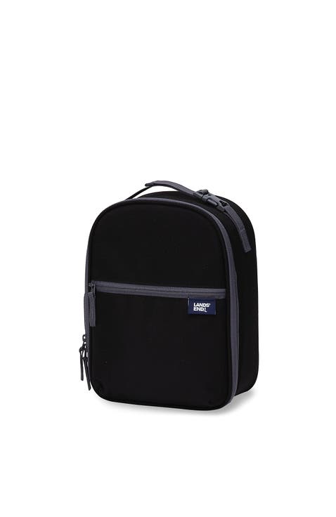 Kids Insulated Soft Sided Lunch Box