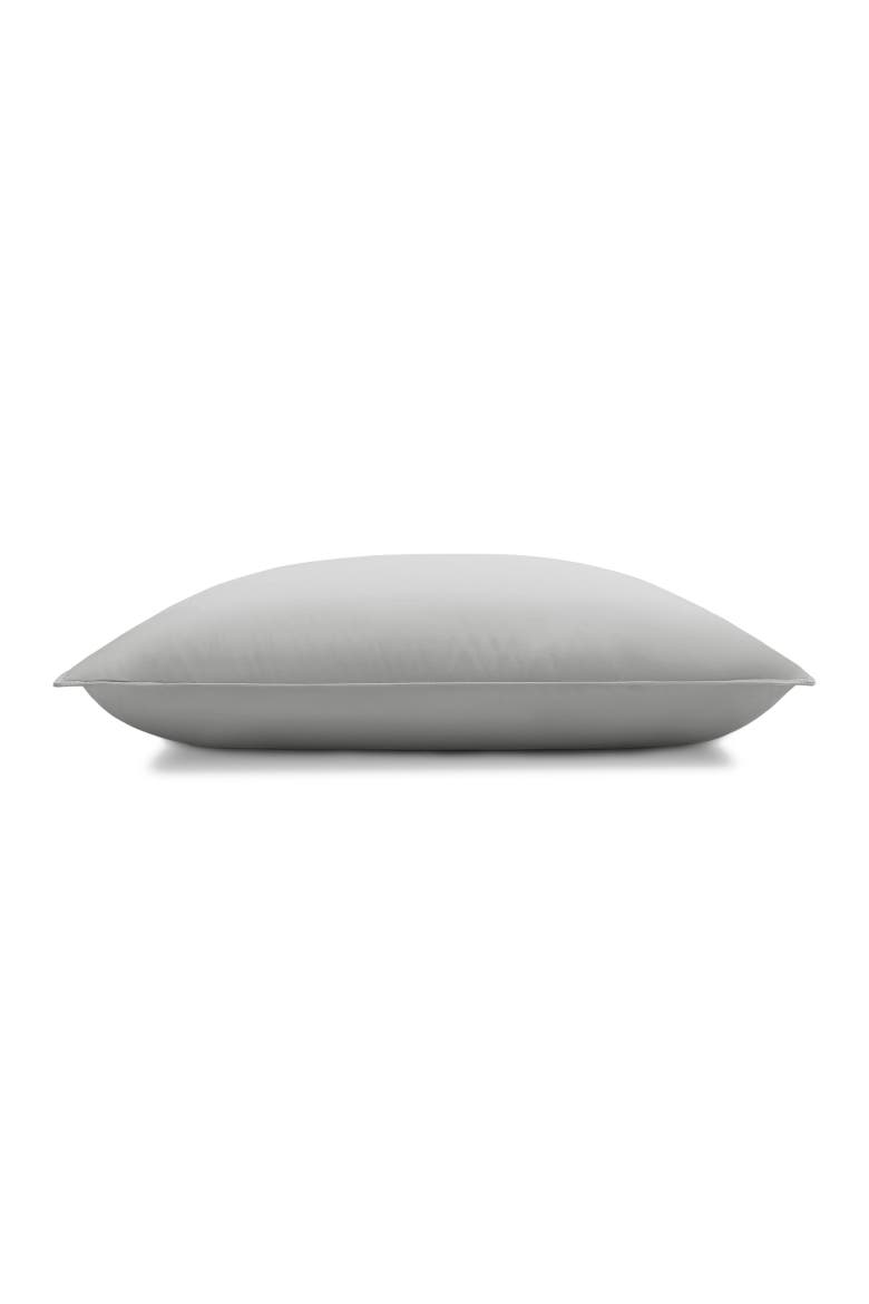 Orion Grand pillow, Alternate, color, White