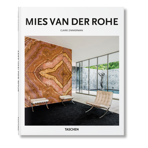 Mies van der Rohe