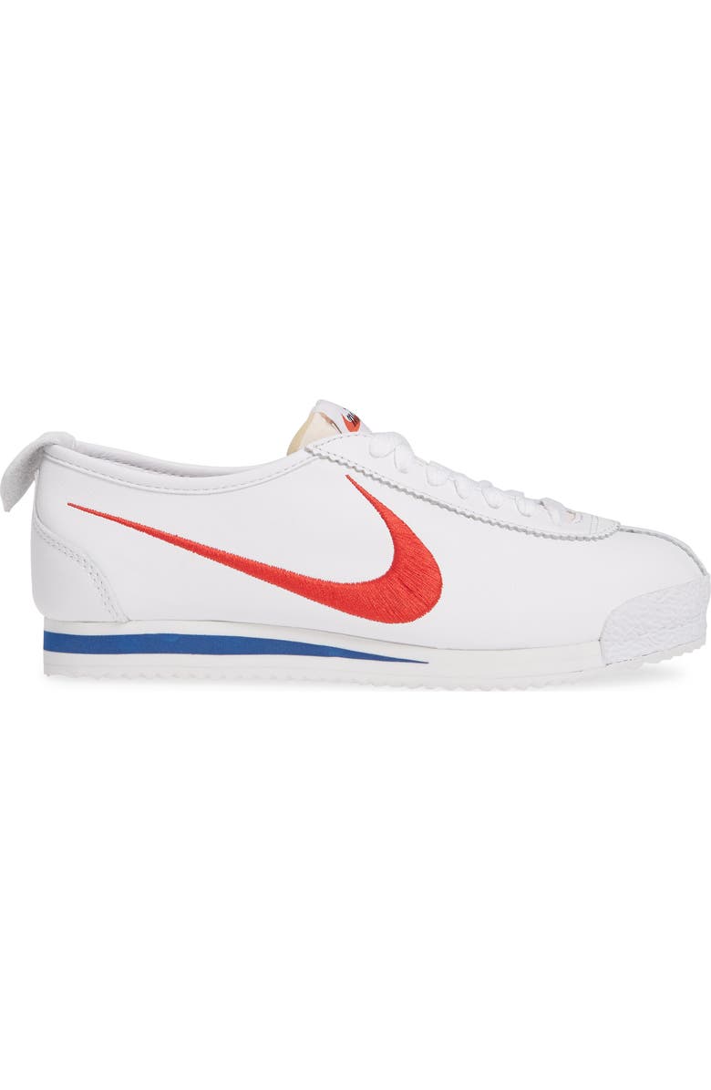 Nike Cortez '72 S.D. Sneaker, Alternate, color,
