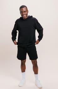 Ocio Men's SoftCore Classic Hoodie