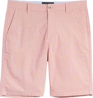 Rodd & Gunn Millwater Stretch Twill Shorts