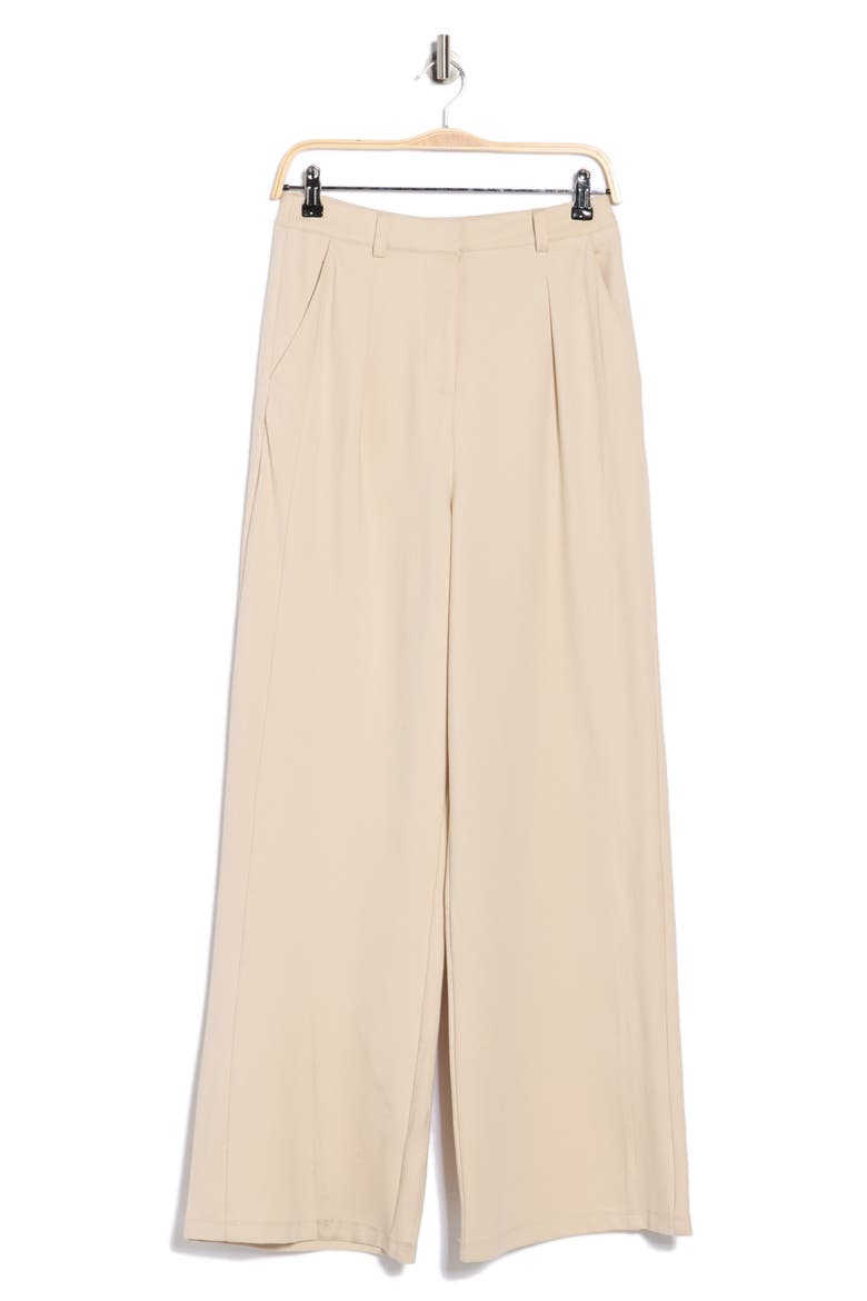 Nicole Pants, Alternate, color, SANDSHELL