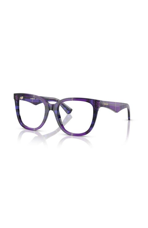 51mm Square optical glasses