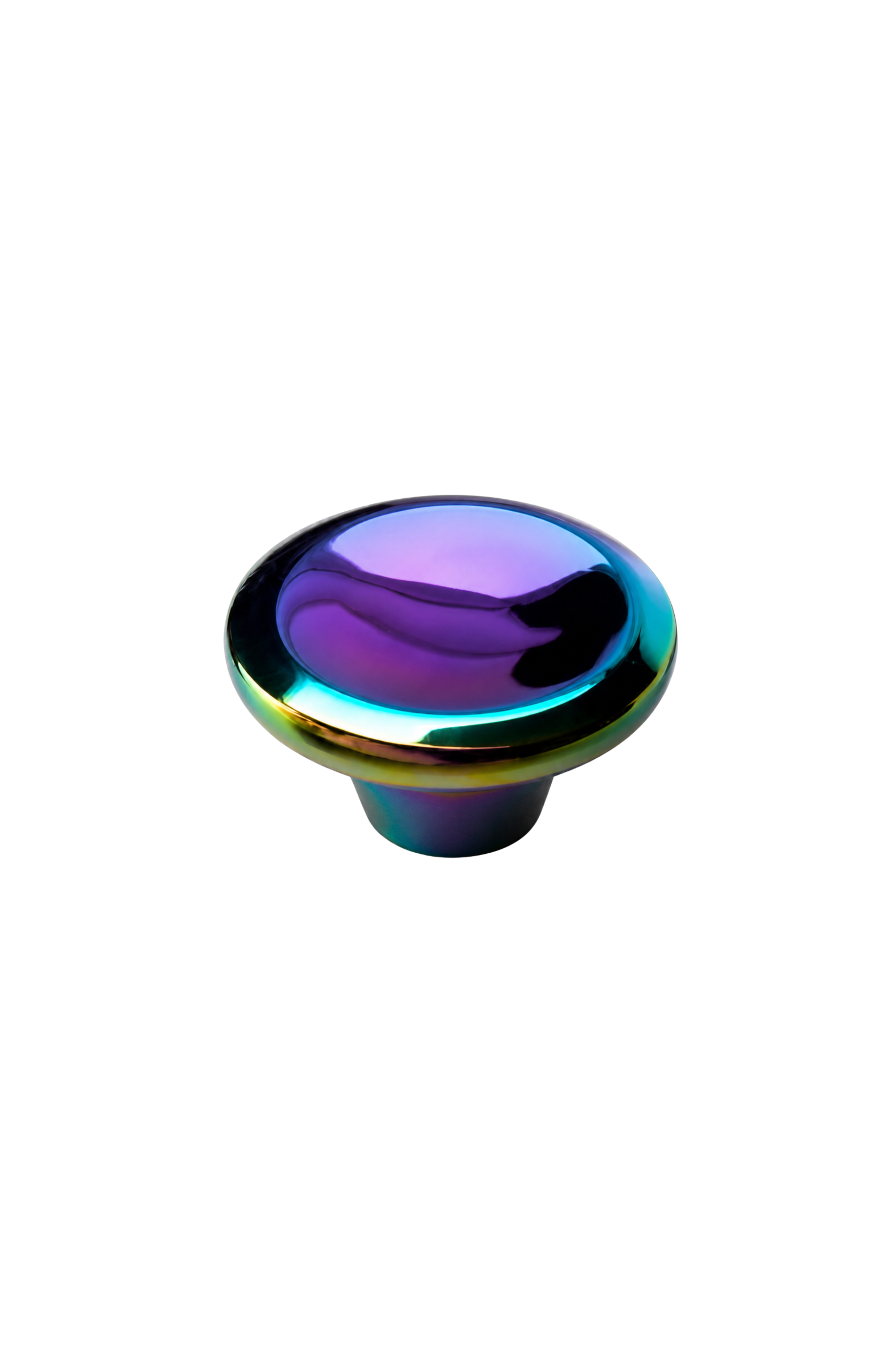 Iridescent