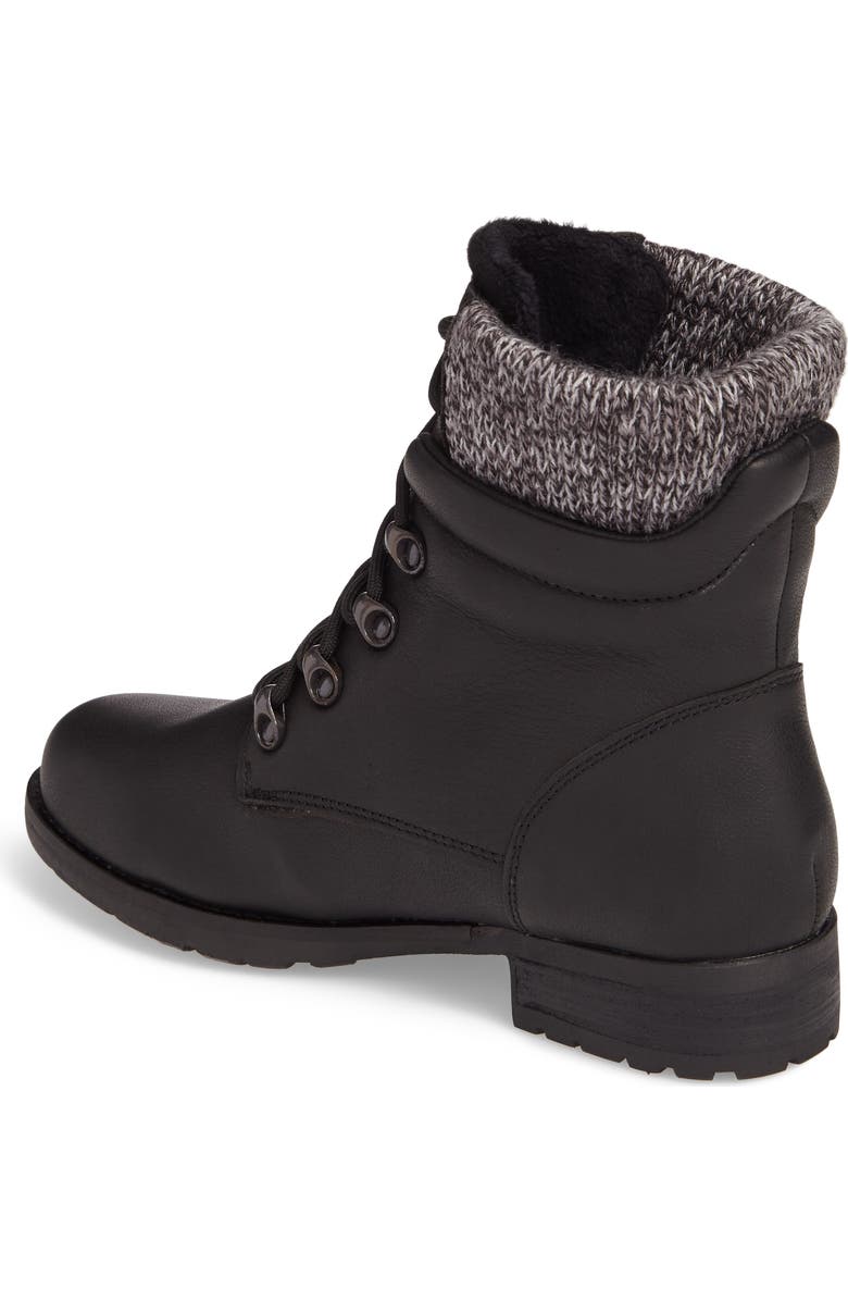 Cougar Derry Waterproof Boot, Alternate, color,