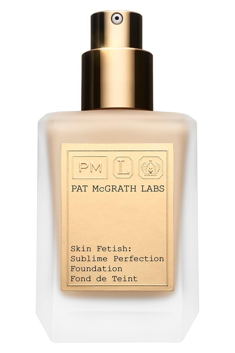 Skin Fetish: Sublime Perfection Foundation, Main, color, LIGHT 3