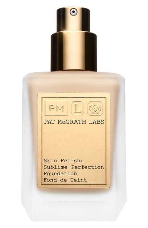 Skin Fetish: Sublime Perfection Foundation